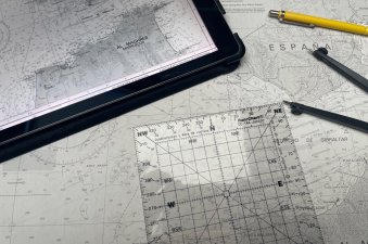 Curso de Patrón de Yate Online para autosuficientes