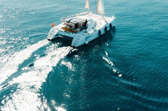 Prácticas Patrón y Capitán de Yate en Benalmádena (Málaga)