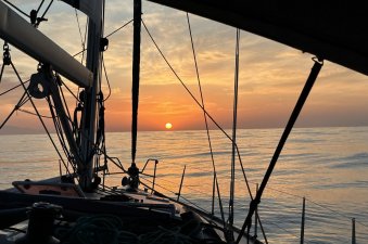 Curso teórico de Patrón de Yate en Málaga