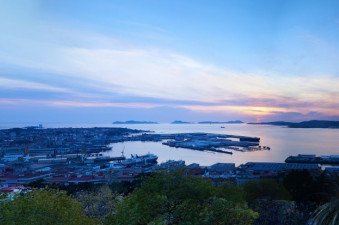 Curso de Patrón de Yate en Vigo