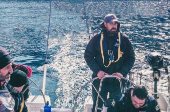 Prácticas Patrón de Yate en Barcelona