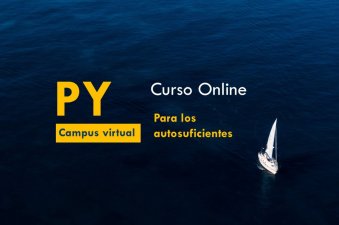 Aprueba Patrón de Yate con nuestro curso Online para autosuficientes