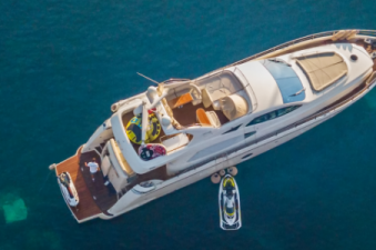 Curso de Patrón de Yate con prácticas en Santa Pola