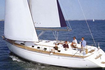 Prácticas de habilitación vela en Barcelona