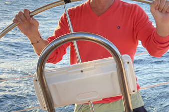 Práctica Patrón/Capitán de Yate- Denia