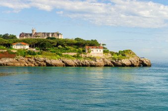 Prácticas de Patrón de Yate y Capitán de yate en Santander